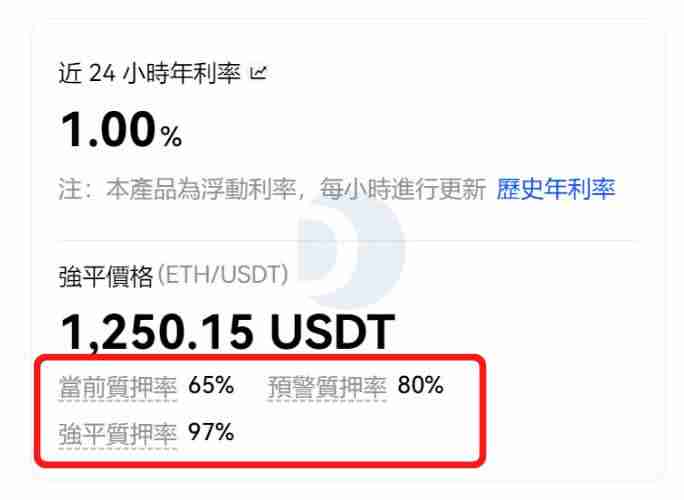 OKX质押借币是什么？欧易APP质押借币操作步骤教程
